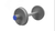 Class One Model Works ~ HO Scale ~ 33" Wheelsets with Blue Brenco Bearings ~ 30-Pack ~ ZZ03015
