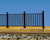 Pola G ~ G Scale ~ Iron Railing ~ 8 Sections ~ 330953