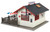 Pola G ~ G Scale ~ Kiosk with Beer Garden ~ Kit ~ 331111