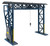 Pola G ~ G Scale ~ Gantry Crane ~ Kit ~ 331181