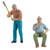 Pola G ~ G Scale ~ 2 Foresters ~ 331518