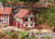 Pola G ~ G Scale ~ Stable ~ Kit ~ 331727