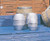 Pola G ~ G Scale ~ 4 Beer Barrels ~ 333202