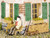 Pola G ~ G Scale ~ 10 Flower Boxes ~ 333214