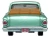 Oxford ~ HO Scale ~ 1960 Ford Falcon Ranchero ~ Assembled ~ Meadowvale Green with Load ~ 87FA60002