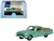 Oxford ~ HO Scale ~ 1960 Ford Falcon Ranchero ~ Assembled ~ Meadowvale Green with Load ~ 87FA60002