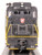 Broadway Limited ~ HO Scale ~ EMD GP30 ~ DCC Sound ~ Pennsylvania PRR #2214 ~ 7575