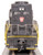Broadway Limited ~ HO Scale ~ EMD GP30 ~ DCC Sound ~ Pennsylvania PRR #2214 ~ 7575