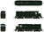 Broadway Limited ~ HO Scale ~ EMD GP30 ~ DCC Sound ~ Pennsylvania PRR #2214 ~ 7575