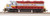 Broadway Limited ~ HO Scale ~ EMD GP35 Low Nose ~ Canadian Pacific CP #8202 ~ DCC Sound ~ 8889