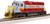 Broadway Limited ~ HO Scale ~ EMD GP35 Low Nose ~ Canadian Pacific CP #8202 ~ DCC Sound ~ 8889