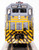 Broadway Limited ~ HO Scale ~ EMD GP35 Low Nose ~ Canadian Pacific CP #8202 ~ DCC Sound ~ 8889