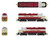 Broadway Limited ~ HO Scale ~ EMD GP35 Low Nose ~ Canadian Pacific CP #8202 ~ DCC Sound ~ 8889