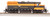 Broadway Limited ~ HO Scale ~ EMD GP35 ~ Burlington Northern BN #2510 ~ DCC Sound ~ 8896