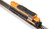 Broadway Limited ~ HO Scale ~ EMD GP35 ~ Burlington Northern BN #2510 ~ DCC Sound ~ 8896