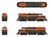 Broadway Limited ~ HO Scale ~ EMD GP35 ~ Burlington Northern BN #2510 ~ DCC Sound ~ 8896