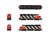 Broadway Limited ~ HO Scale ~ EMD GP35 ~ Canadian National CN #4000 ~ DCC Sound ~ 8920