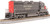 Broadway Limited ~ HO Scale ~ EMD GP35 ~ Southern Pacific #6643 ~ DCC Sound ~ 8932