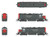 Broadway Limited ~ HO Scale ~ EMD GP35 ~ Southern Pacific #6643 ~ DCC Sound ~ 8932