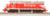 Broadway Limited ~ HO Scale ~ EMD GP30 ~ Chicago, Burlington & Quincy CBQ #970 ~ DCC Sound ~ 9132