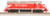Broadway Limited ~ HO Scale ~ EMD GP30 ~ Chicago, Burlington & Quincy CBQ #970 ~ DCC Sound ~ 9132