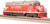 Broadway Limited ~ HO Scale ~ EMD GP30 ~ Chicago, Burlington & Quincy CBQ #970 ~ DCC Sound ~ 9132