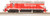 Broadway Limited ~ HO Scale ~ EMD GP30 ~ Burlington Northern BN #2250 ~ DCC Sound ~ 9134