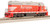 Broadway Limited ~ HO Scale ~ EMD GP30 ~ Burlington Northern BN #2250 ~ DCC Sound ~ 9134