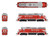 Broadway Limited ~ HO Scale ~ EMD GP30 ~ Burlington Northern BN #2250 ~ DCC Sound ~ 9134
