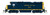 Broadway Limited ~ HO Scale ~ EMD GP30 ~ Chesapeake & Ohio C&O #3024 ~ DCC Sound ~ 9135