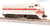 Broadway Limited ~ N Scale ~ EMD F7A ~ Chicago, Burlington & Quincy CBQ #169C ~ DCC Sound ~ 9247