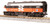 Broadway Limited ~ N Scale ~ EMD F7A ~ Connecticut Department of Transportation CDOT #6691 ~ DCC Sound ~ 9249