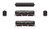 Broadway Limited ~ N Scale ~ EMD F7A-Unpowered F7B Set ~ DCC Sound ~ Cotton Belt SSW #927, 928 ~ 9250