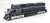 Broadway Limited ~ HO Scale ~ EMD SD45 ~ Motive Power International Leasing MPI #9005 ~ DCC Sound ~ 9812