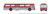 Rapido ~ HO Scale ~ New Look Bus (Deluxe) ~ Toronto Transit Commission TTC #3900 ~ 751099