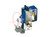 Peco ~ All Scale ~ Single Servo Motor ~ SmartSwitch ~ PLS-125