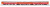 Broadway Limited ~ HO Scale ~ SP Daylight 3 Cars #10258 #10257 #10256 (3) ~ 1576