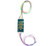 TCS ~ WOW101-Steam ~ WOWSound DCC Sound Decoder ~ 9 Pin ~ 6 Functions ~ Keep Alive Wires ~ 1516