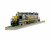 Kato ~ HO Scale ~ Santa Fe ~ ATSF ~ GP35 Phase 1a Dress Blue #3305 ~ 37-3022