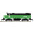 Atlas ~ N Scale ~ TM EMD GP15-1 ~ Burlington Northern Flag #1399 ~ DC/DCC Ready ~ 40004985