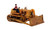 Woodland Scenics ~ HO Scale ~ Dewie's Dozer ~ AS5562