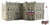 Woodland Scenics ~ N Scale ~ Built & Ready ~ Municipal Building ~ Lighted ~ BR4930