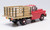 Woodland Scenics ~ O Scale ~ Just Plug Illuminated Vehicle ~ Heavy Hauler ~ JP5975