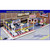 Blair Line ~ Laser Cut A-To-Z Used Cars Kit ~ HO Scale ~ 197
