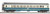 PIKO ~ G Scale ~ G-DB IV IC Passenger Car Bpmz 2. Cl. ~ 37660