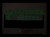 Miller Engineering ~ Shanrock Hotel Horizontal Sign ~ 6181