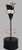Miller Engineering ~ HO or O Scale ~ Drive-In Double-Sided Rotating Sign w/Name Sheet ~ 55085