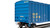 Bachmann ~ HO Scale ~ 50' Outside Braced Box Car With Flashing End Of Train Device - Fred ~ CSX ~ 14904