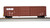 Bachmann ~ HO Scale ~ 50' Outside Braced Box Car With Flashing End Of Train Device - Fred ~ Norfolk Southern ~ 14906