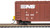 Bachmann ~ HO Scale ~ 50' Outside Braced Box Car With Flashing End Of Train Device - Fred ~ Norfolk Southern ~ 14906